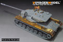 US T57 Heavy tank upgrade set basic(For TAKOM 2203) 8