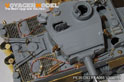 WWII German Tiger I Early Production Basic Upgrade Set 3.0(For DRAGON 6350/9142/6335) 16