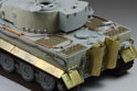 WWII German Tiger I Late Production Basic Upgrade Set 3.0(For DRAGON 6253/6383/6406/6800/6947) 17