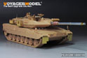 Modern German Leopard 2A7V MBT(For RFM 5109) 2