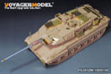 Modern German Leopard 2A7V MBT(For RFM 5109) 7