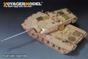 Modern German Leopard 2A7V MBT(For RFM 5109) 11