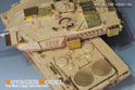Modern German Leopard 2A7V MBT(For RFM 5109) 12