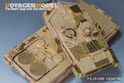 Modern German Leopard 2A7V MBT(For RFM 5109) 13