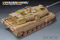 Modern German Leopard 2A7V MBT(For RFM 5109) 16