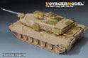 Modern German Leopard 2A7V MBT(For RFM 5109) 17
