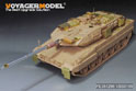 Modern German Leopard 2A7V MBT(For RFM 5109) 18
