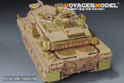 Modern German Leopard 2A7V MBT(For RFM 5109) 19