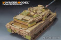 Modern German Leopard 2A7V MBT(For RFM 5109) 20