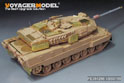 Modern German Leopard 2A7V MBT(For RFM 5109) 21