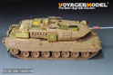 Modern German Leopard 2A7V MBT(For RFM 5109) 22