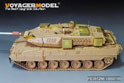 Modern German Leopard 2A7V MBT(For RFM 5109) 23