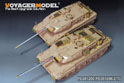 Modern German Leopard 2A7V MBT(For RFM 5109) 24