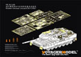Modern German Leopard 2A7V MBT(For RFM 5109) 25