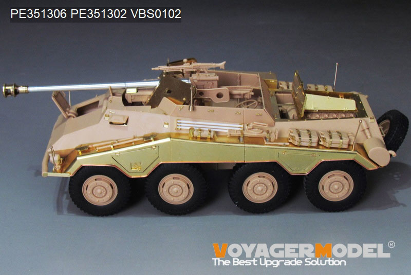 VoyagerModel