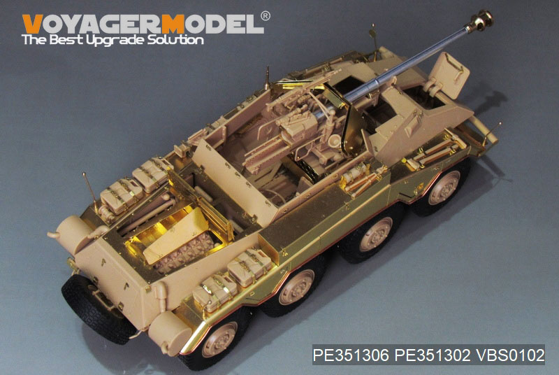 VoyagerModel