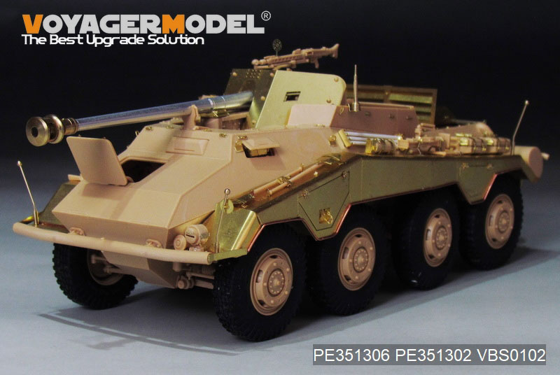 VoyagerModel