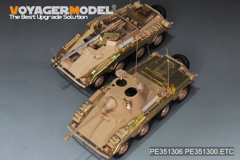 VoyagerModel