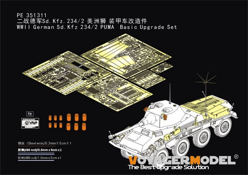 VoyagerModel
