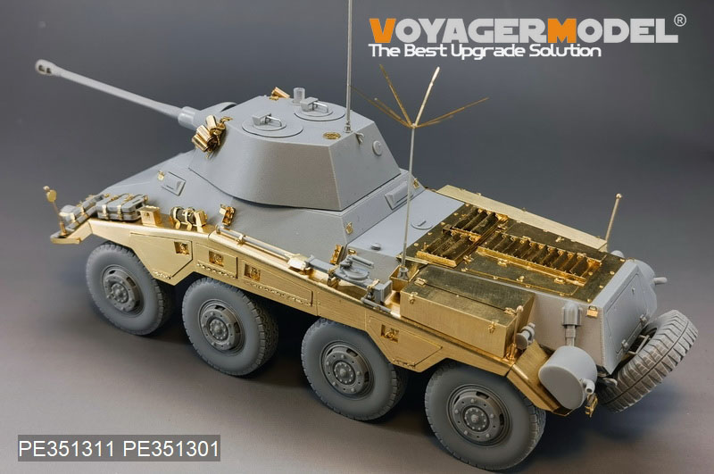 VoyagerModel