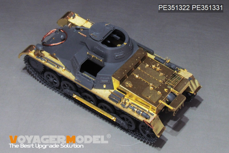 VoyagerModel