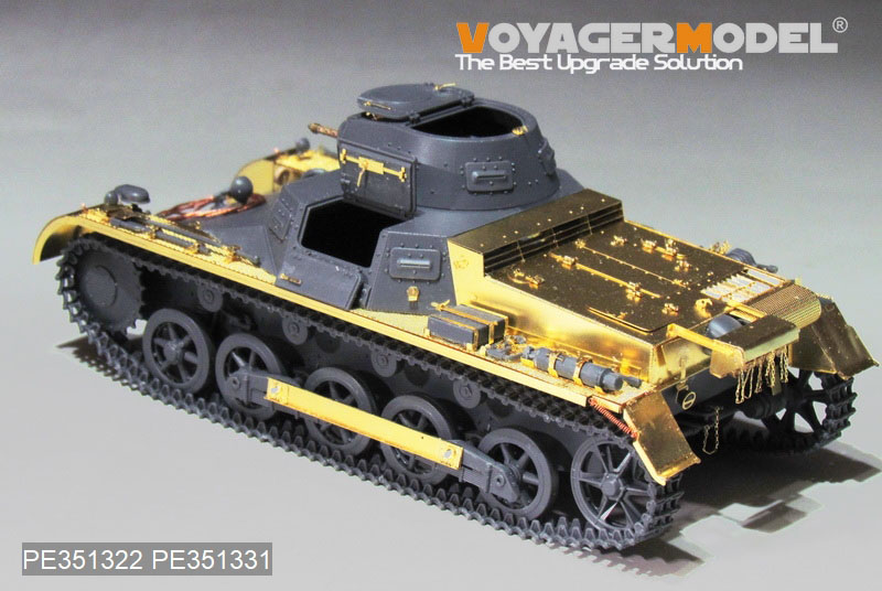 VoyagerModel