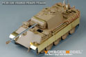 WWII German Panther G Basic Upgrade Set(For TAKOM35001) 2