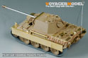 WWII German Panther G Basic Upgrade Set(For TAKOM35001) 3