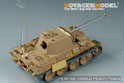 WWII German Panther G Basic Upgrade Set(For TAKOM35001) 4