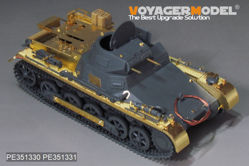 VoyagerModel