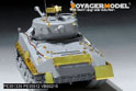 WWII US M4A3E8 HVSS Basic(For DRAGON) 7