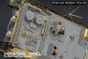 WWII German Jagdpanzer IV L/70 Basic Upgrade Set（For DRAGON 6397 6589 9043 DX05） 6