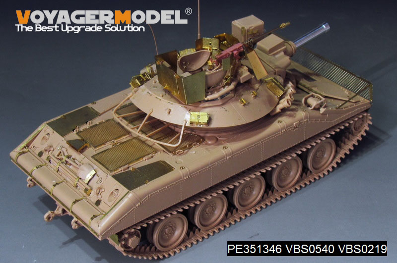 VoyagerModel