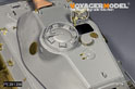 WWII German King Tiger (Porsche Turret)Initial Production Basic（For DRAGON 6349) 7