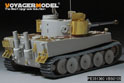 WWII German Tiger I Initial Production(For TAKOM 2197) 6
