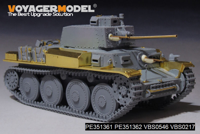 VoyagerModel