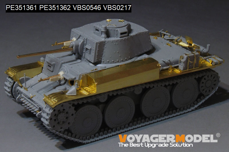 VoyagerModel