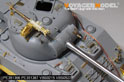 WWII UK Sherman VC Firefly(For DRAGON 6031 6121 6182 6323 9110) 10