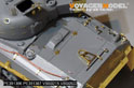 WWII UK Sherman VC Firefly(For DRAGON 6031 6121 6182 6323 9110) 13