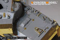 WWII UK Sherman VC Firefly(For DRAGON 6031 6121 6182 6323 9110) 14