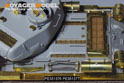 WWII Russian T-34/85 Mod.1944 Basic Upgrade Set(For DRAGON 6066/6203/6319/3318) 5