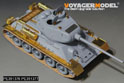 WWII Russian T-34/85 Mod.1944 Basic Upgrade Set(For DRAGON 6066/6203/6319/3318) 10