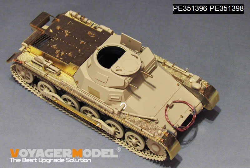 VoyagerModel