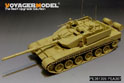 CHINESE PLA ZTZ 99A MBT Basic（For ZIMI TC35004） 5
