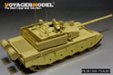 CHINESE PLA ZTZ 99A MBT Basic（For ZIMI TC35004） 7
