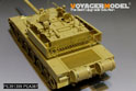 CHINESE PLA ZTZ 99A MBT Basic（For ZIMI TC35004） 9
