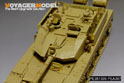 CHINESE PLA ZTZ 99A MBT Basic（For ZIMI TC35004） 10
