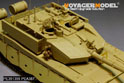 CHINESE PLA ZTZ 99A MBT Basic（For ZIMI TC35004） 11