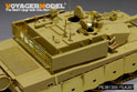 CHINESE PLA ZTZ 99A MBT Basic（For ZIMI TC35004） 12