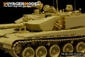 CHINESE PLA ZTZ 99A MBT Basic（For ZIMI TC35004） 13